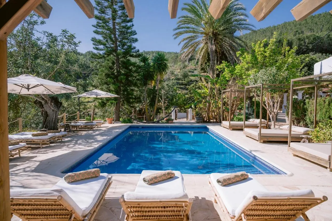 Valley Club Ibiza - Boutique Agroturismo Sant Joan De Labritja Spanien