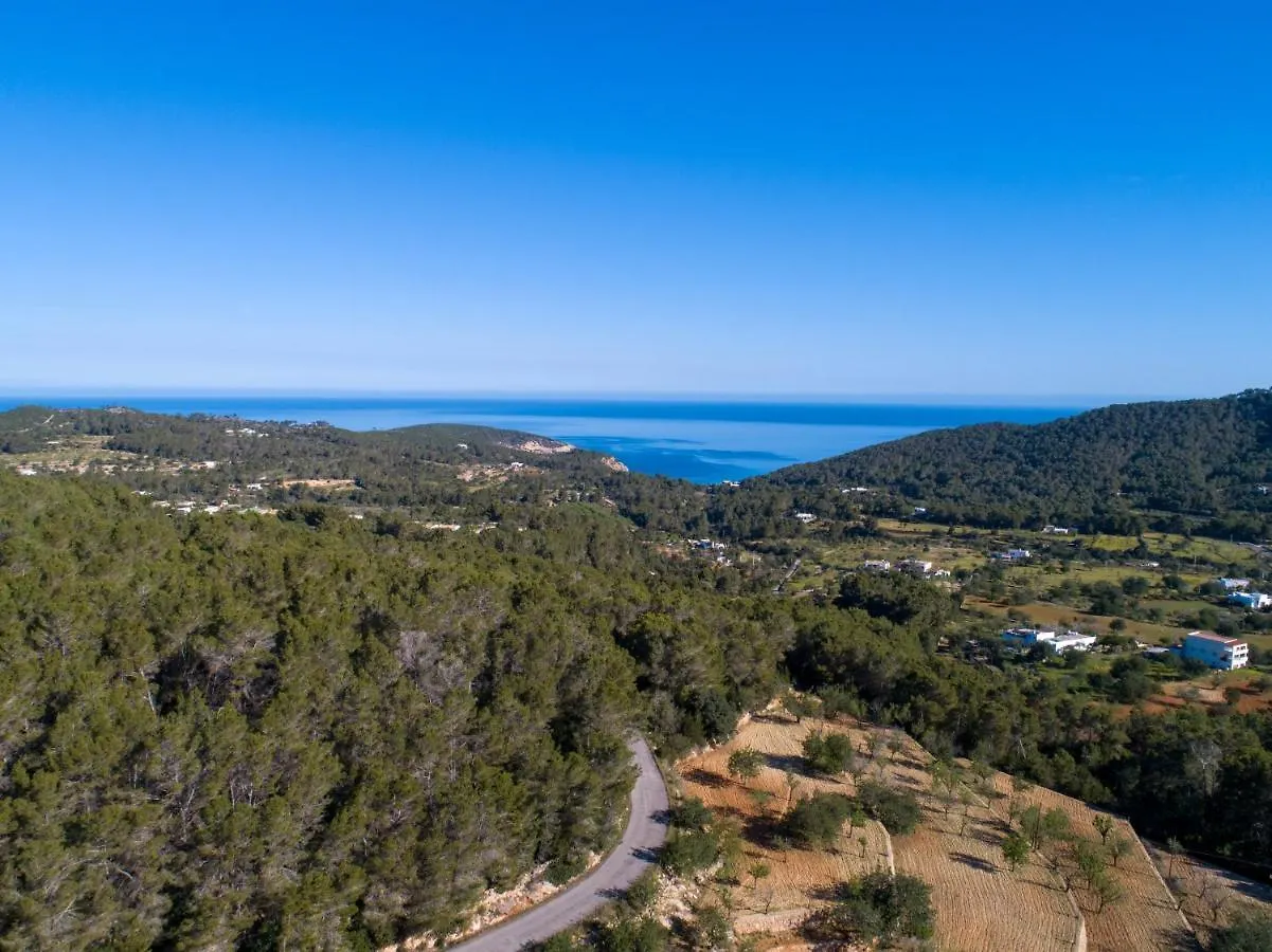 Valley Club Ibiza - Boutique Agroturismo Sant Joan De Labritja 0*,  Spanien