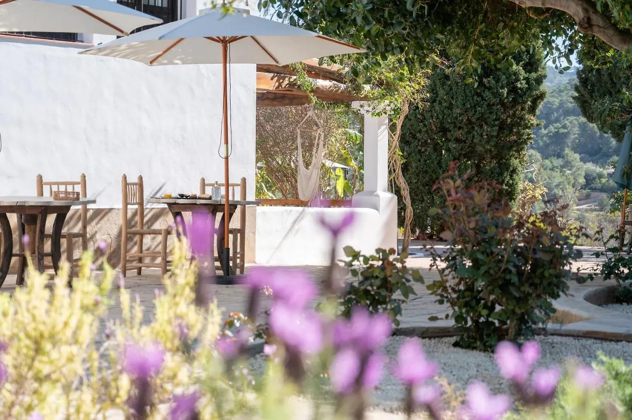 Bauernhof Valley Club Ibiza - Boutique Agroturismo Sant Joan De Labritja