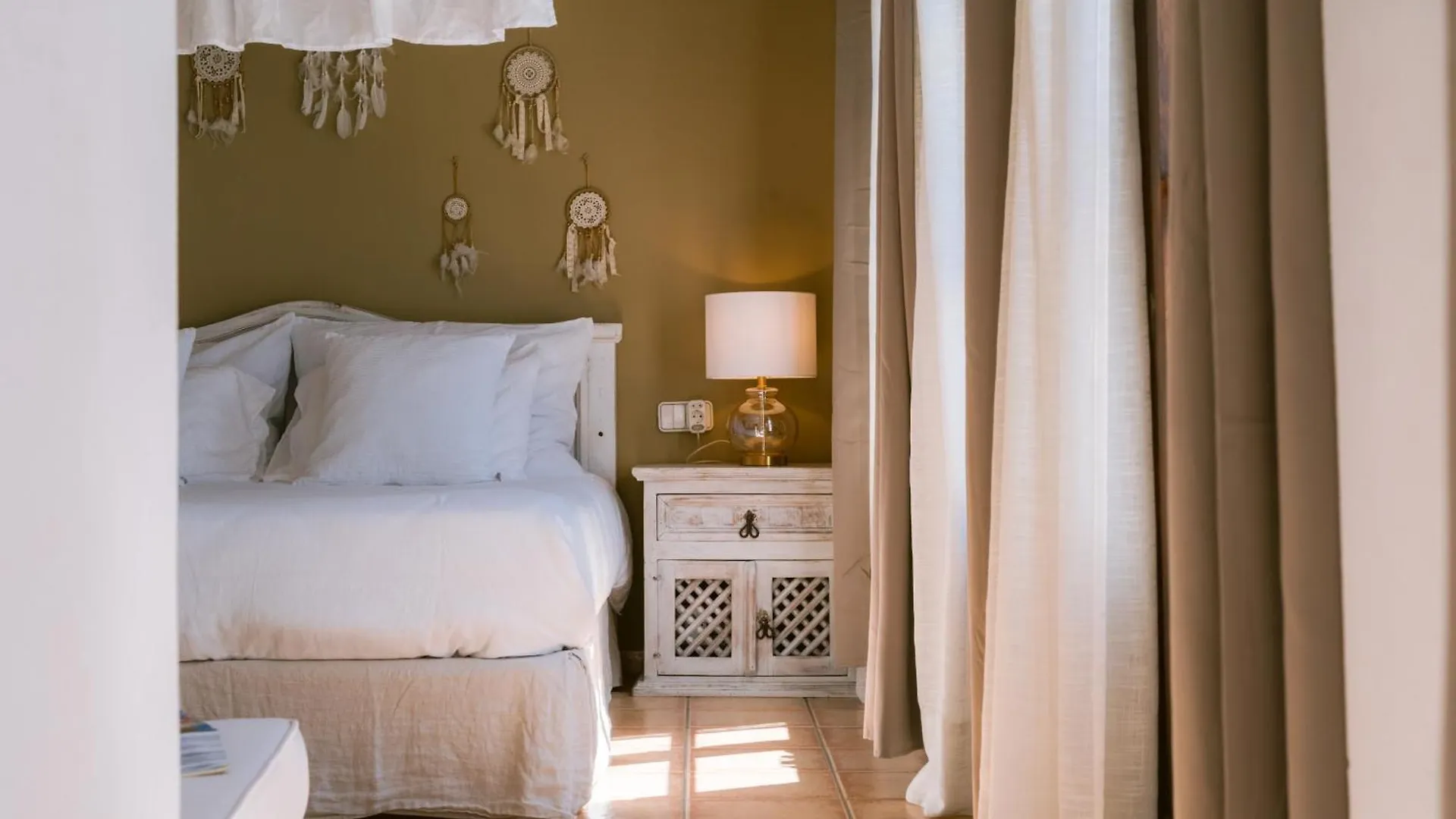 Bauernhof Valley Club Ibiza - Boutique Agroturismo Sant Joan De Labritja Spanien