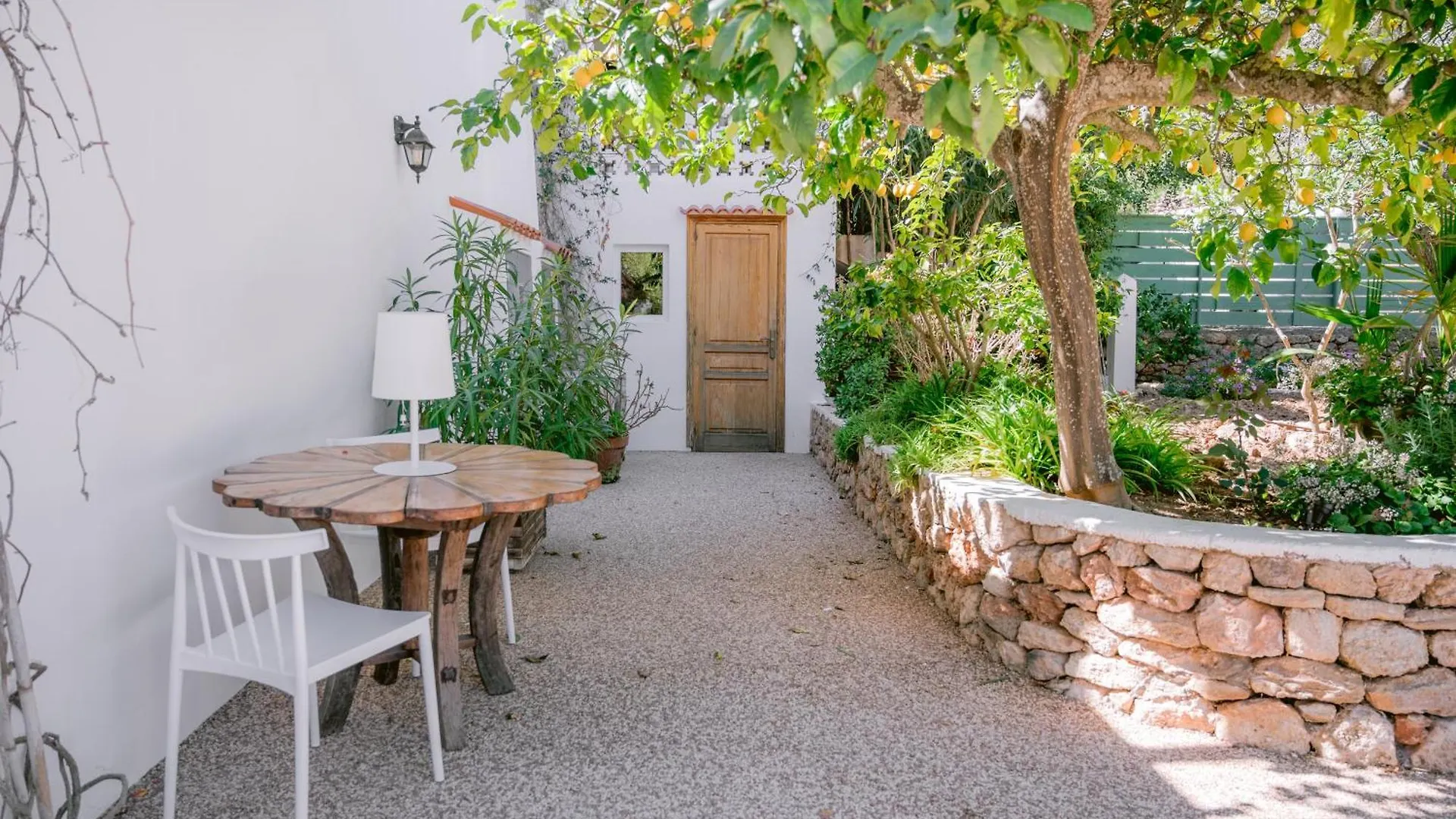 Bauernhof Valley Club Ibiza - Boutique Agroturismo Sant Joan De Labritja
