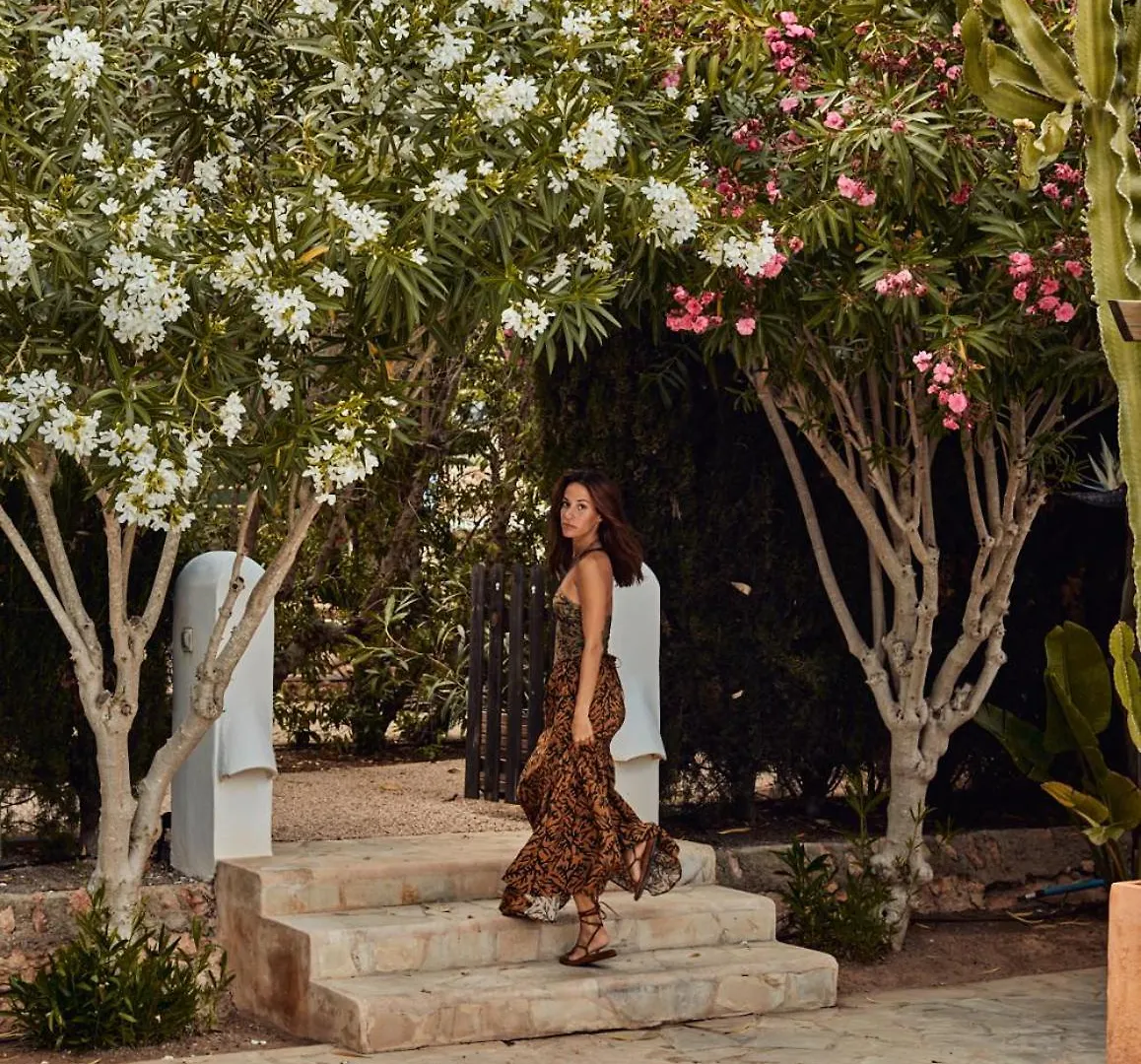Valley Club Ibiza - Boutique Agroturismo Sant Joan De Labritja Bauernhof