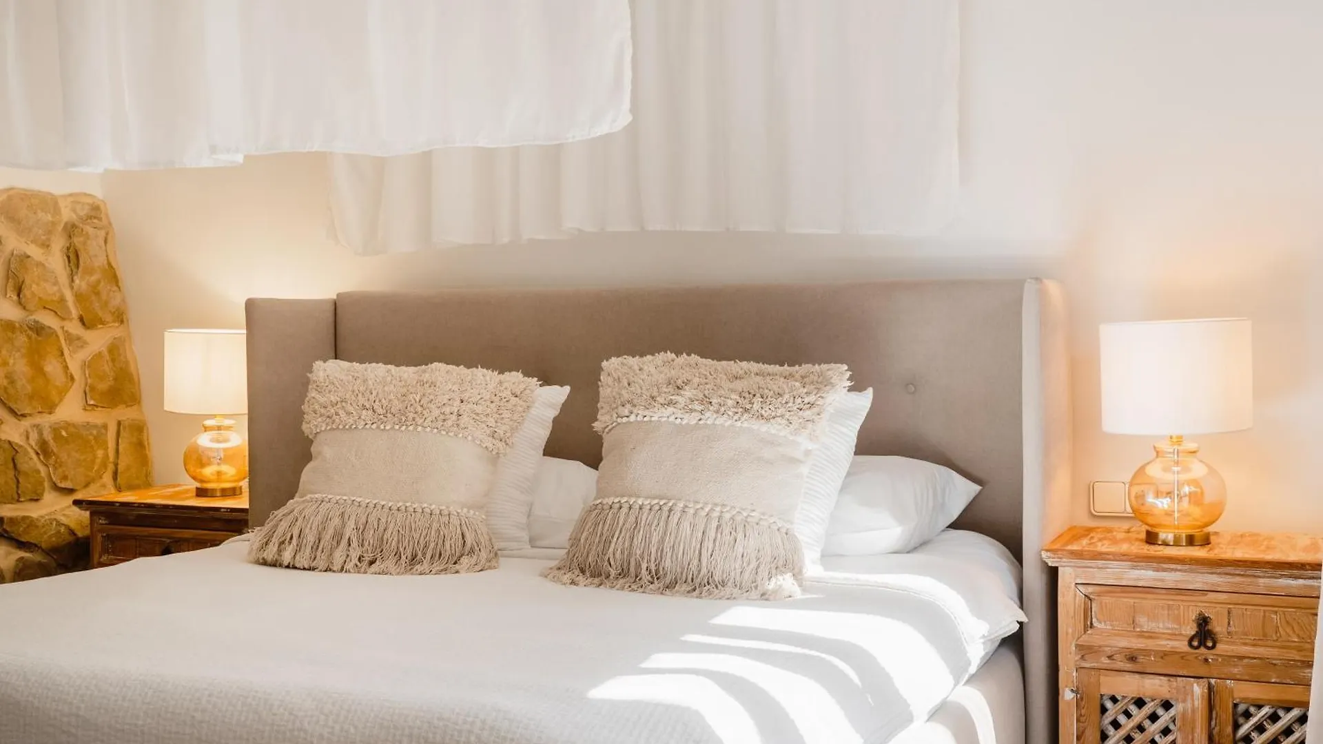 Bauernhof Valley Club Ibiza - Boutique Agroturismo Sant Joan De Labritja Spanien