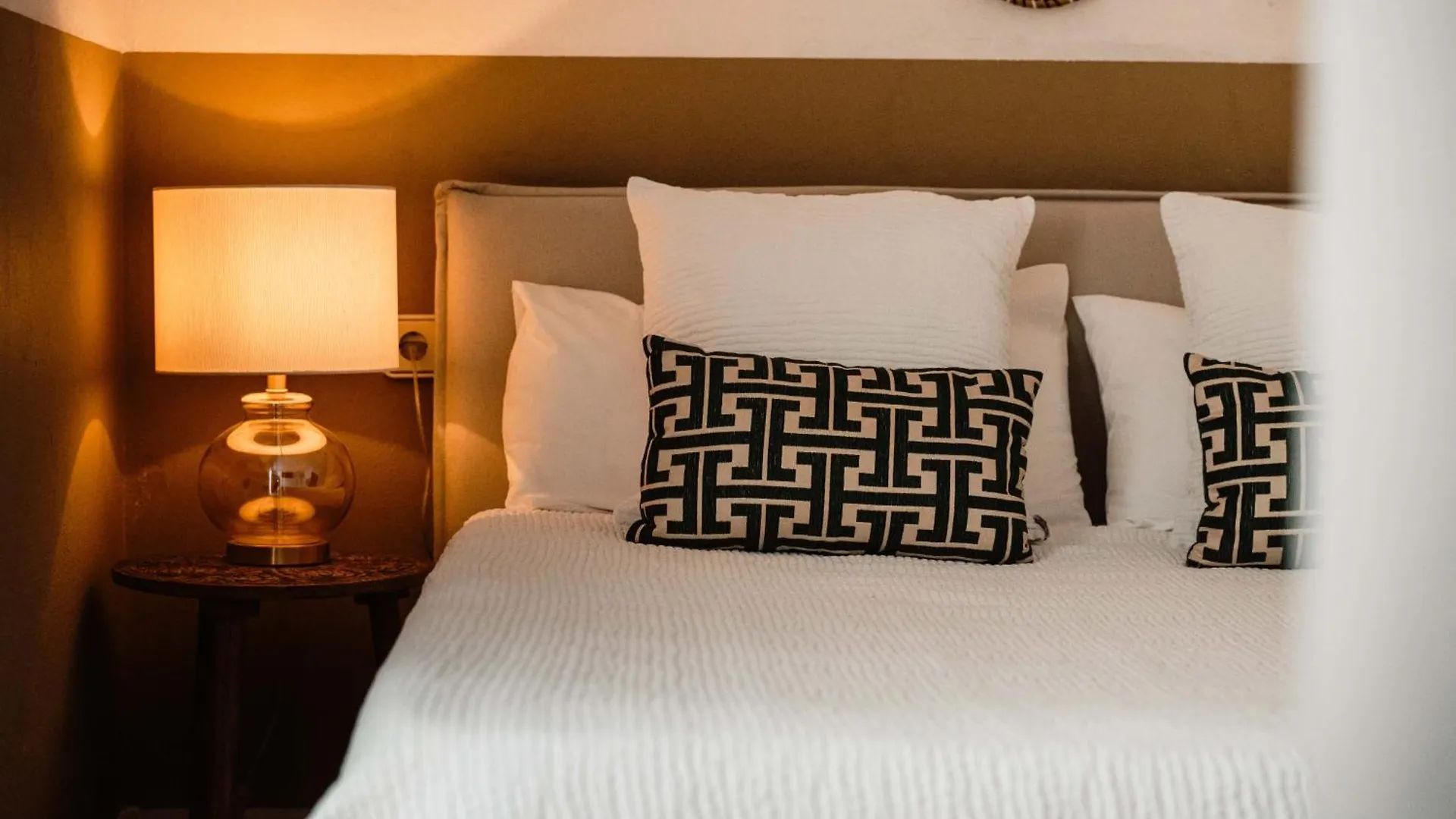 Valley Club Ibiza - Boutique Agroturismo Sant Joan De Labritja Bauernhof