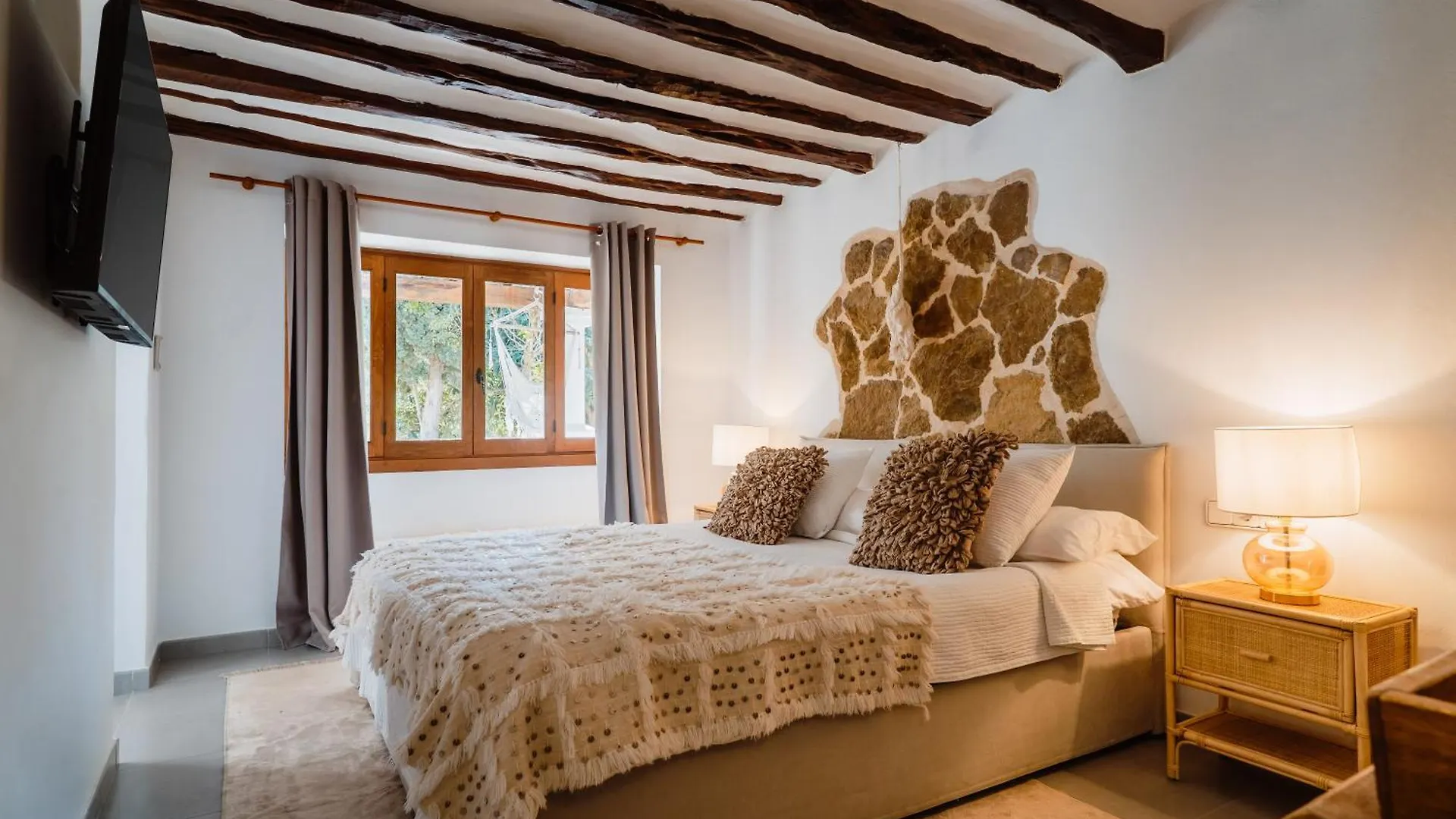 Valley Club Ibiza - Boutique Agroturismo Sant Joan De Labritja 0*,  Spanien