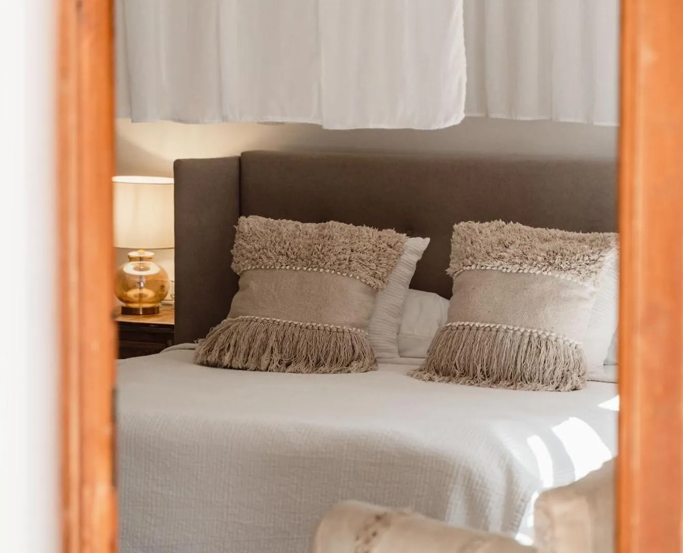 Valley Club Ibiza - Boutique Agroturismo Sant Joan De Labritja Bauernhof