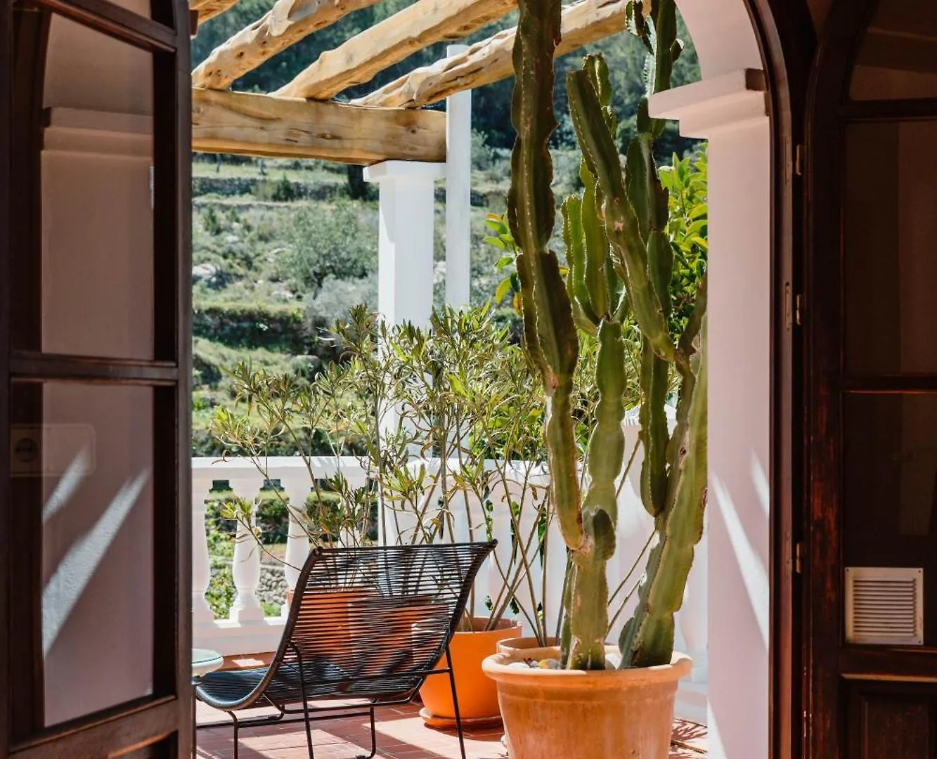 Bauernhof Valley Club Ibiza - Boutique Agroturismo Sant Joan De Labritja