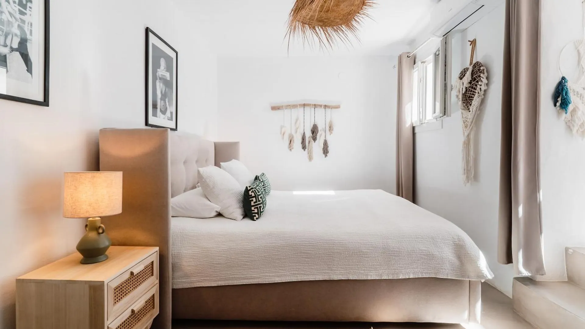 Bauernhof Valley Club Ibiza - Boutique Agroturismo Sant Joan De Labritja Spanien