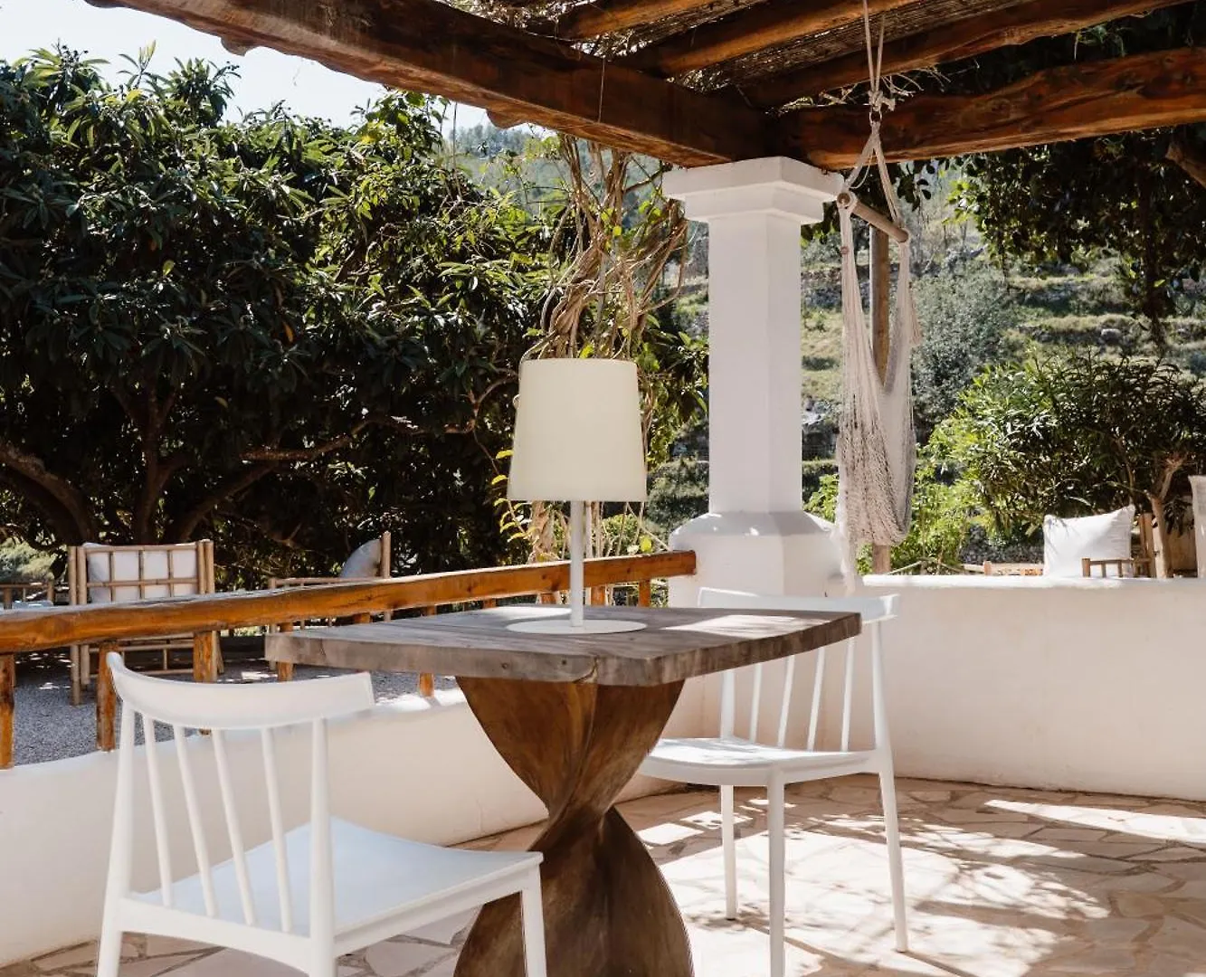 Bauernhof Valley Club Ibiza - Boutique Agroturismo Sant Joan De Labritja