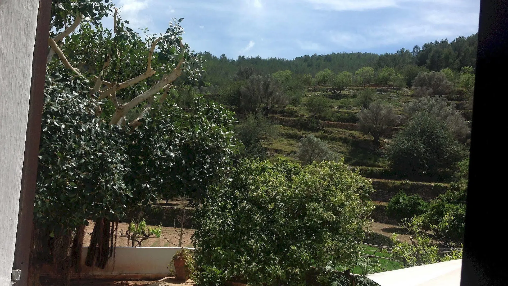 Bauernhof Valley Club Ibiza - Boutique Agroturismo Sant Joan De Labritja